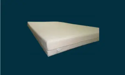 COLCHÃO DE ESPUMA ELATEX HR