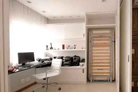 CAMA RETRÁTIL - Imagem 2