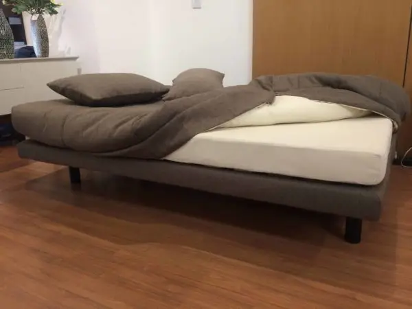 SOFÁ-CAMA DOBRÁVEL - Imagem 2