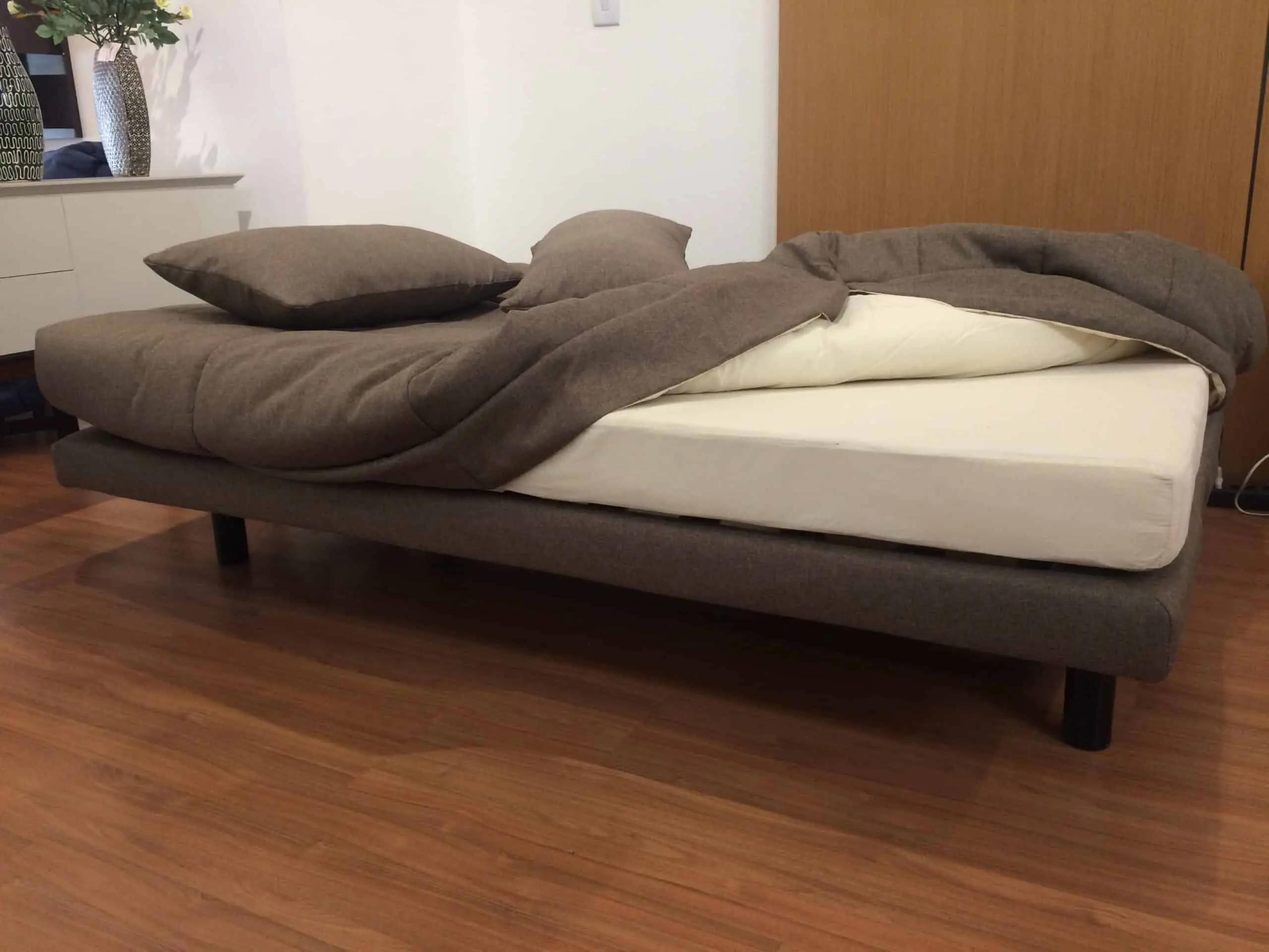 SOFÁ-CAMA DOBRÁVEL - Imagem 2