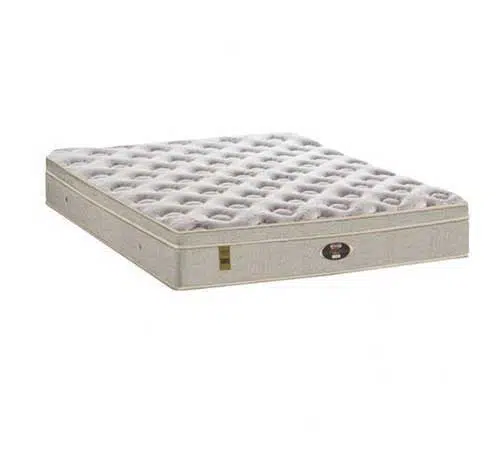 COLCHÃO SIMMONS CONFORTO MACIO