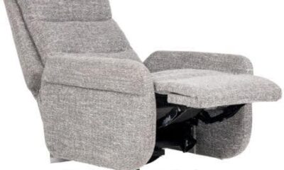 POLTRONA AL RECLINÁVEL