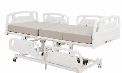 CAMA POLTRONA EVOLUTION PILATI