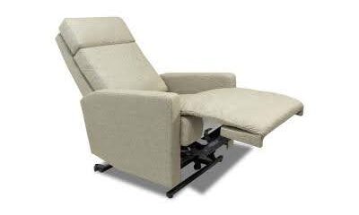 POLTRONA ON RECLINÁVEL