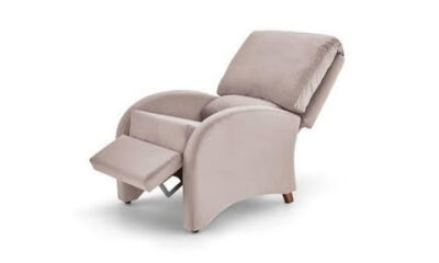 POLTRONA RECLINÁVEL 485