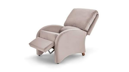 POLTRONA RECLINÁVEL 485